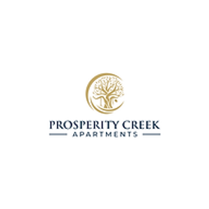 Prosperity Creek Seniors - Logo