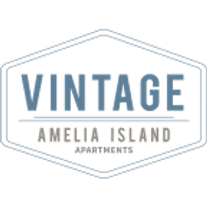 Vintage Amelia Island Apartments - Logo