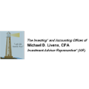 Livens Michael D CPA - Logo