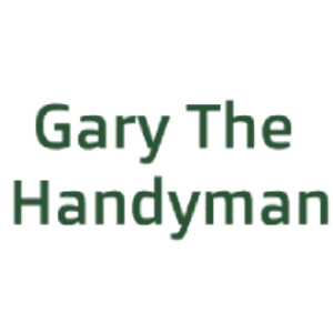 Gary The Handyman - Logo