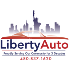 Liberty Auto Center