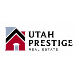 Utah Prestige Real Estate - Logo