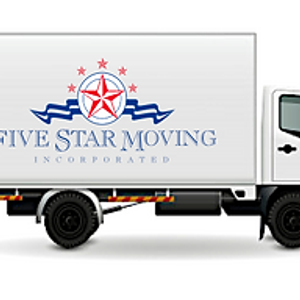 Five Star Moving, Inc.