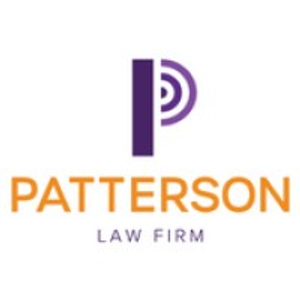 Caleb Patterson Law Firm, PLLC - Logo