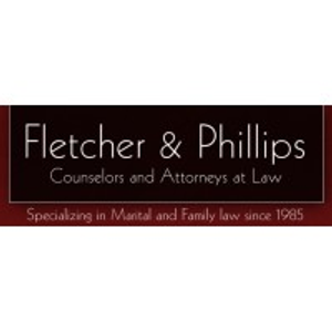 Fletcher and Phillips, Attorneys at Law - Logo