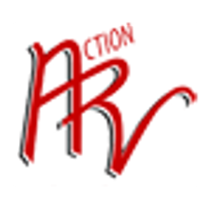 Action RV - Logo