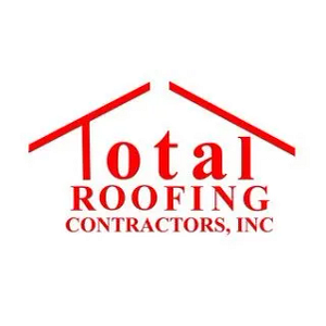 Total Roofing Contractors - Logo