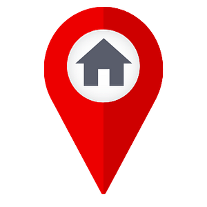 Harlingen Homes - Logo