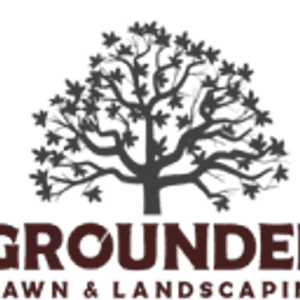 Grounded Lawn & Landscaping
