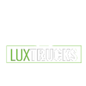 Lux Trucks Mobile Repair Services - Logo