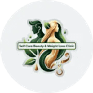 Self Care Beauty & Weight Loss Clinic - Logo