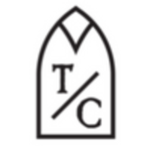 The Trinity Chapel & Events - Logo