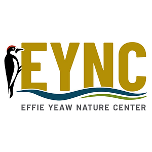 Effie Yeaw Nature Center - Logo