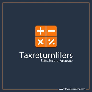 Tax Return Filers - Logo