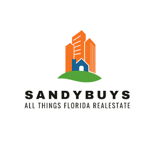 Sandy Buys Houses - Logo