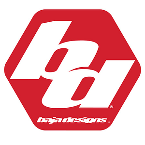 Baja Designs - Logo