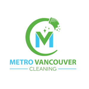 Metro Vancouver Cleaning - Logo