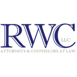 RWC, LLC Attorneys and Counselors at Law - Logo