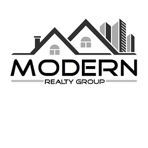 Modern Realty Group - Logo