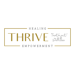 Thrive Solutions IOP