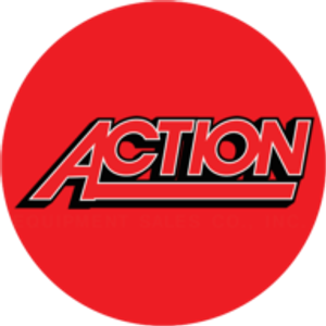 Action Equipment Sales - Logo
