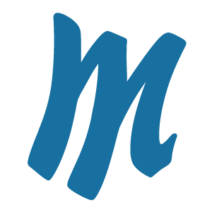 Mountain View Mortuary - Logo