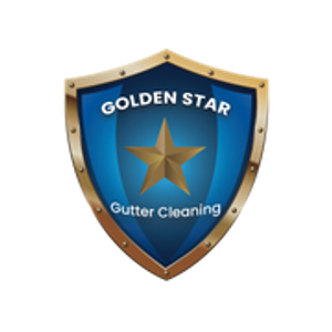 Golden Star Gutter Cleaning LLC - Logo