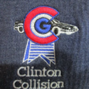 Clinton Collision - Car repair and maintenance service in Buffalo