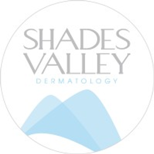 Shades Valley Dermatology - Logo