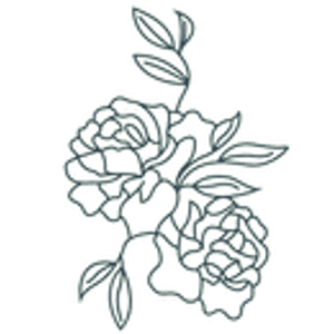 The Aster Wedding and Events - Logo
