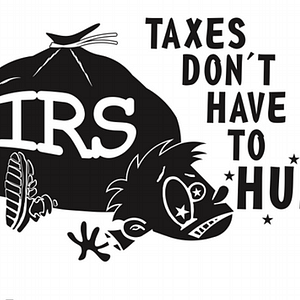 Expert Accounting Services - Logo
