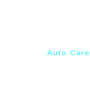 STYLUS Auto Care - Logo