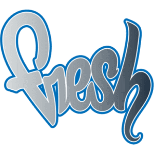 Fresh Window Tint And Paint Protection Films Valencia - Logo