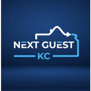 Next Guest KC - Logo