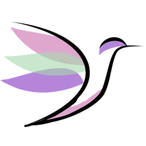 Colibri Day Spa & Beauty Shop - Logo