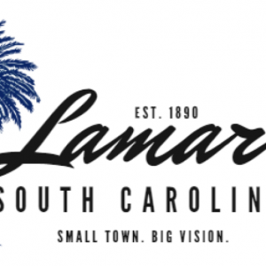 Lamar Town Hall - Logo