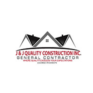J & J Quality Construction Inc. - General contractor in Fresno