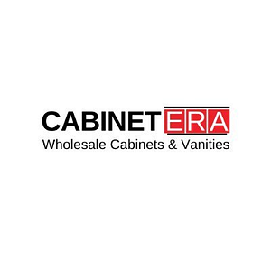 Cabinet Era Falls Church - Wholesale Cabinets and Vanities - Logo