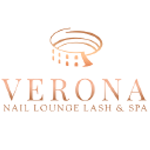 Verona Nail Lounge - Logo