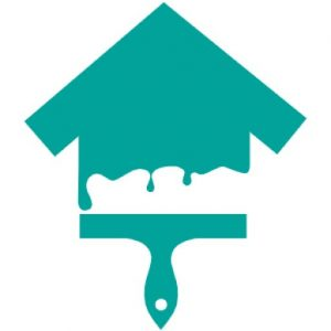 Quincy Painting Company - Logo