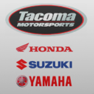 Tacoma Motorsports - Logo