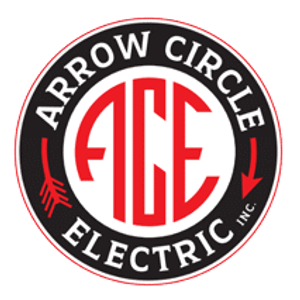 Arrow Circle Electric, Inc. - Logo