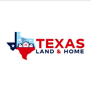 Texas Land and Home - Logo