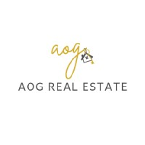 AOG Real Estate - Logo