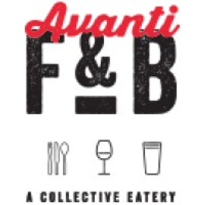 Avanti Food & Beverage - Logo
