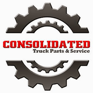 Consolidated Truck Parts & Service of Monroe - Logo