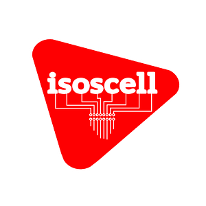 iSOScell - Logo