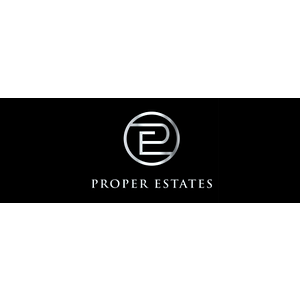Brian Kim Group at Proper Estates - Logo