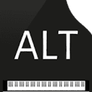 Alan L. Thomas Piano Tuning & Repair - Logo