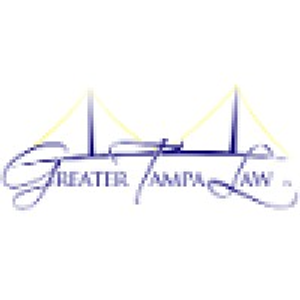 Greater Tampa Law, P.L. - Logo